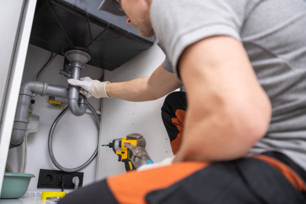 Best Leak Detection Services  in Glide, OR