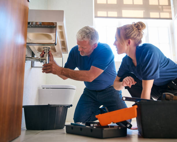 Best Water Softener Installation  in Glide, OR